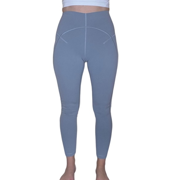 Lululemon Unlimit High-Rise Tight - Picture 2 of 5